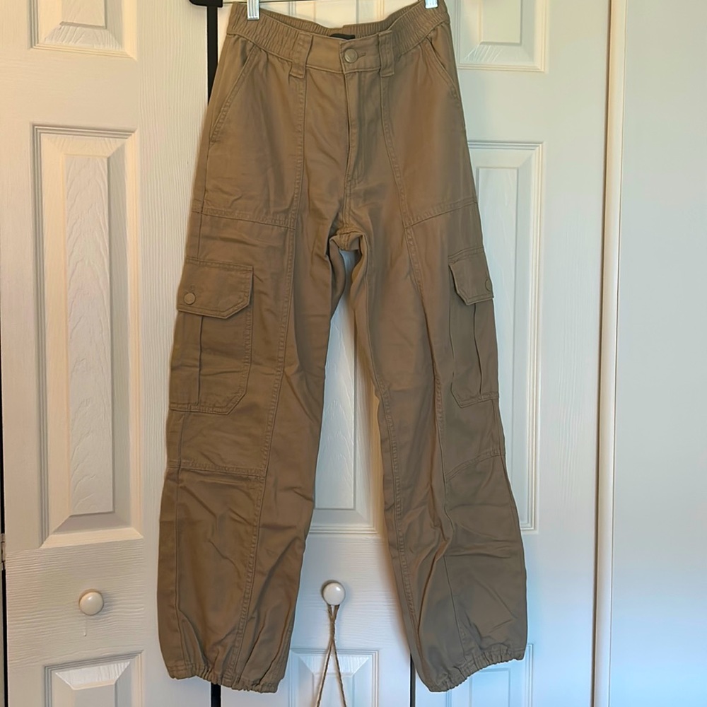 AEROPOSTALE cargo pants